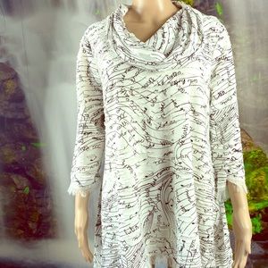 ♣️Neo Noble exclusive wide tunic ♣️